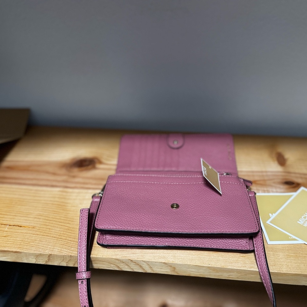 Michael Kors Crossbody